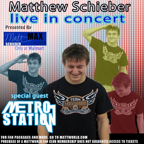 Photoshop User: Poster project.